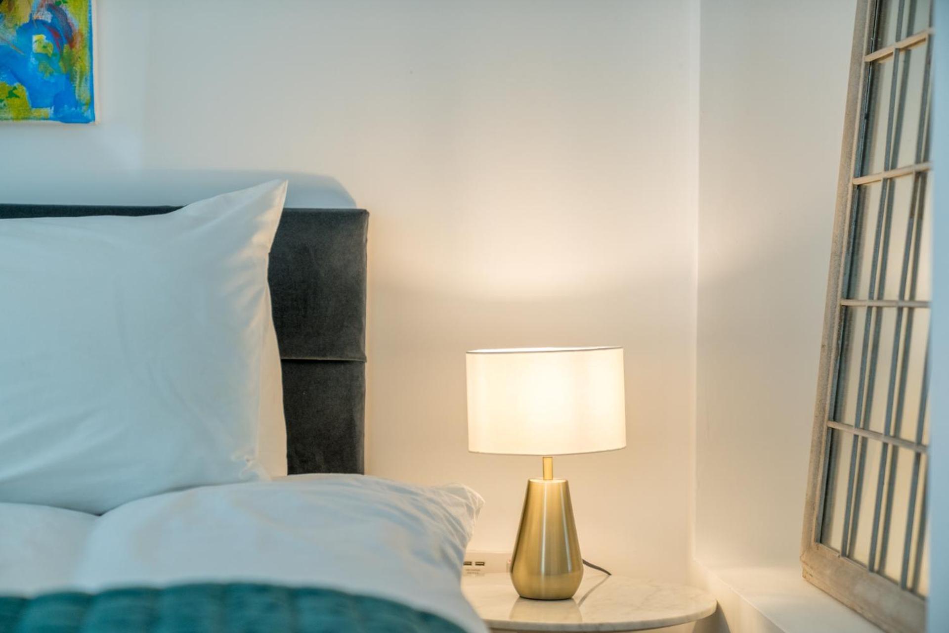 Appartamento Niru Experience Stylish Garden Getaway