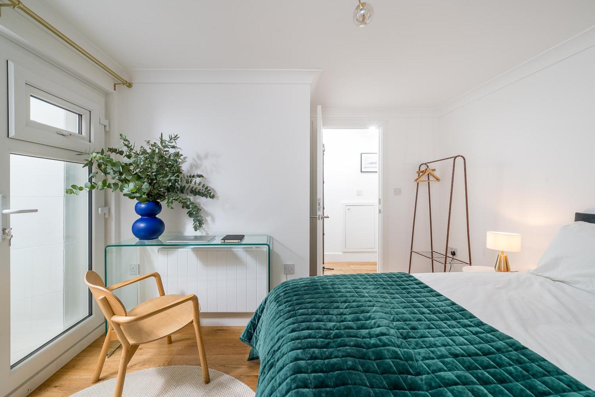 Appartamento Niru Experience Stylish Garden Getaway